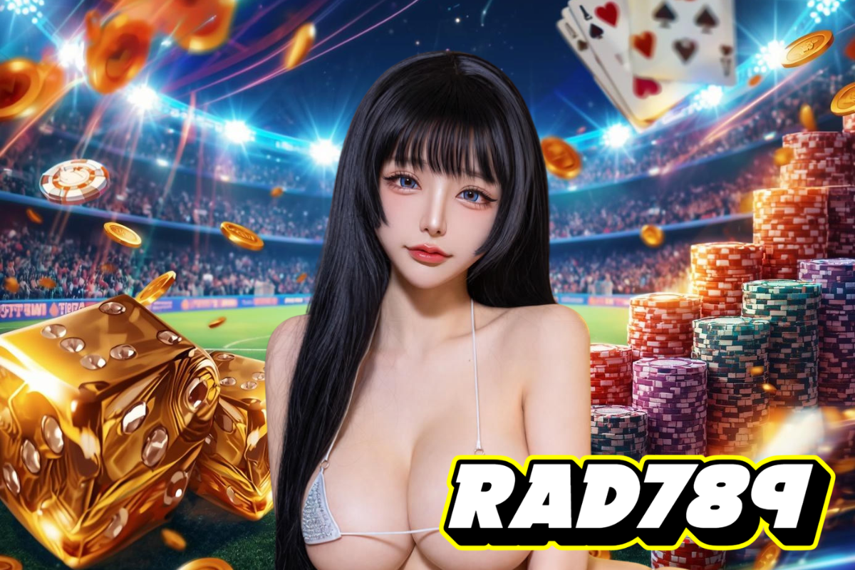 rad789 login